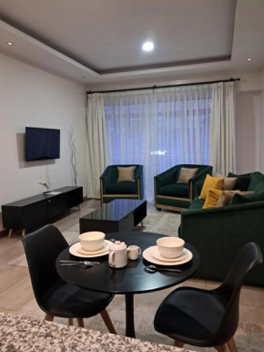 Elegant Suites